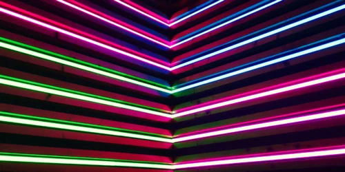 Neon Lights