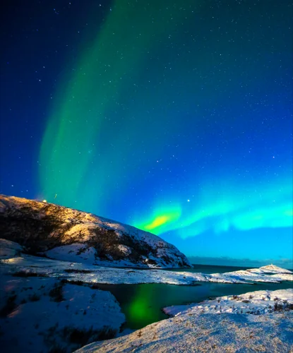 Aurora Lights