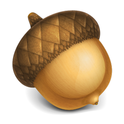 Acorn Logo