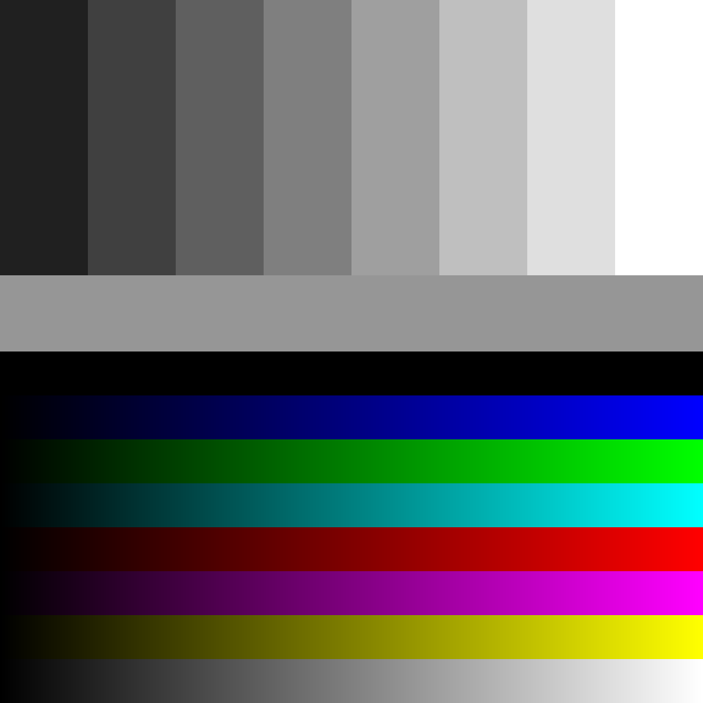 Rec.2100 HLG PNG test pattern